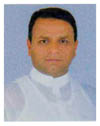 Md. Shafiqul Islam- Joint Secretary General